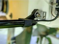 Lowrance Tripleshot replacement mount by Joe_RandomNumber