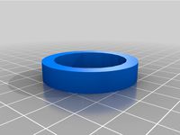32mm to 42mm collar/spacer by Arn1e2040