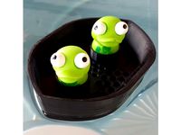 Eye Popper Duck Boat by nobcity54