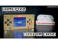 GamePi20 Custom Case by Super_Perf