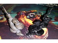 Replica of Grenadier Dwellers Below 2012G Miniature by engineer27
