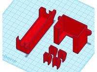 daytime eco accessories by Haggy_23