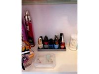 Nails polish Organizer by eggspress