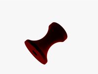 AAP-01 charging handle  by sv_designs