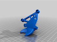 Artillery Sidewinder/Genius Fan Duct 5015 by ICEMANJenson