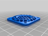 Fan Guard 40x40mm by ICEMANJenson