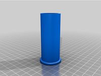 Filament Rollenhalter by WoMa-HaBa