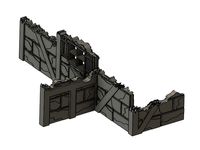 Mordheim Ruin De Bree 2 by Arahen01