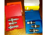 Reloading die box, RCBS style by BringMeTheGunOfRambo