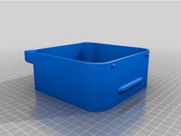 Lunchbox by wkp1980