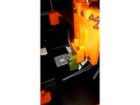 SN04 support for the modular carriage by nobaj