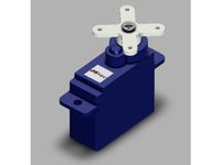 Servo Hitec HS-40 by POL6347