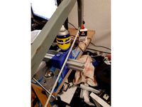 V-slot 2020 cutting guide by vingaut