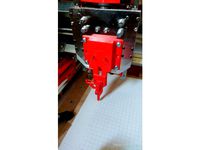 Holder for dial indicator by ArnaudCo