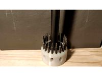 Xiaomi screwdriver Bits Holder- Wowstick by lioe