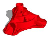 Intex Corner Joint by YallaBeanZ