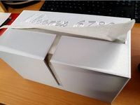 Kleenex 6789 Towel/Tissue box by Makermau5