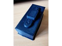 Switch protection for Wild Willy 1 by jeburkha