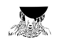 IT stencil by Longquang