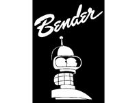 Bender stencil 6 by Longquang