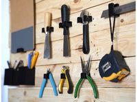 Tool Hooks by dukedoks