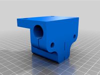 CoreXY by Kaz_tech