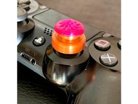 PS4 thumbstick for FPS by lasry