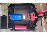 Jumper T16 battery cover by ccarrasco