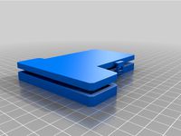 Vernier caliper Case by tea079