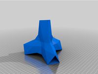 ConvexTetrahedral5V_1p0_p5_p25__1_2_6_15_16_20 by busy3DPrinter