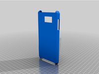 Samsung Galaxy Note 5 case by kbradsha