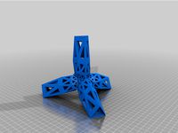ConvexTetrahedral7V_1p0_p5_p25_p125__1_2_3_8_9_15_28_29_30_35_36 by busy3DPrinter