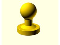 A coffee temper by hsiehty