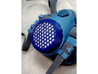 Polygard 7500 Exhaust Filter by k19k19