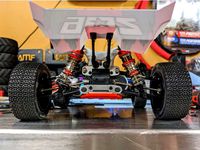 Wltoys 144001 Skid Plate by msf1t