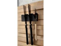 Hand Saw Holder by 3DDIY