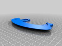 G920 G29 paddle extenders by Mrmarinho98