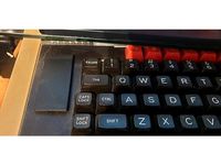 BBC Micro Ashtray Cover by stevebubs