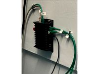 Filet2 Wall Mount by jsn0327