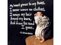 My Beard by MerganMcFergan