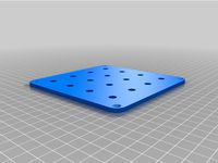 X16 Arduino Based MIDI Controller Enclosure by matmac945