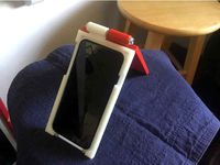 iPhone 7 Case - Flip Folio by BrandOfAmber