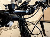 Magnet Clip-On for Shimano BL-M315 Brake Lever by AZ360VR