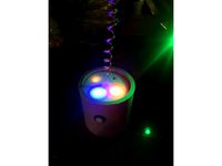 Paranormal Tool EMF and REM Pod Case by Daimein2007