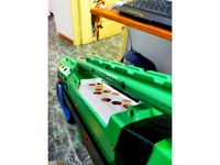 Nerf Longshot Jam Door by hotstream