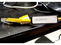 Wire Labeler by GingerBrandon