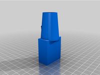adaptador aspirador by danny3713