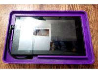 Amazon Fire 7 Wall Mount by GingerBrandon