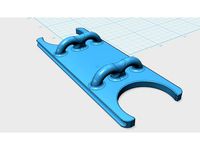 Bottleholder by Hobess