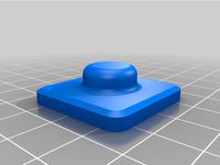 Haier Deep freezer drain cap by saqibsyedsakaa